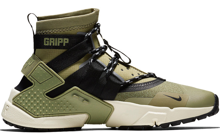 Nike Air Huarache Gripp 'Olive' AO1730-200