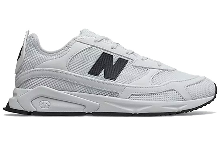 New Balance X-Racer 'Black And White' MSXRCLI