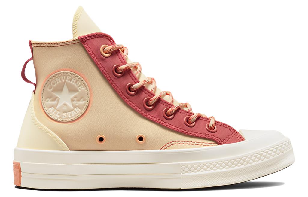 Converse Chuck 70 High 'Colorblock Overlay - Rhubarb Pie' A05128C