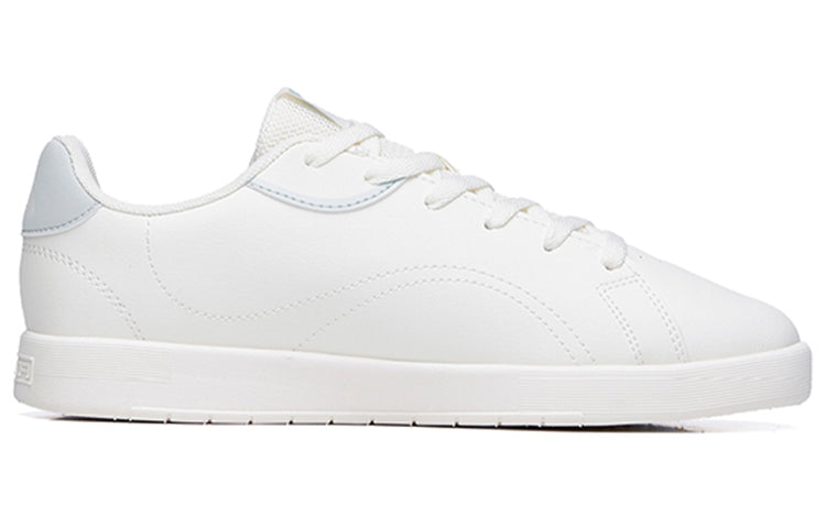 (WMNS) ANTA Life Series Sneakers 'White' 122228061-3