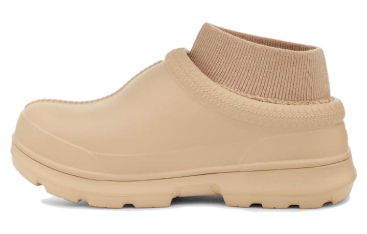 (WMNS) UGG Tasman X Boot Sawdust 'Sawdust' 1125730-SWD