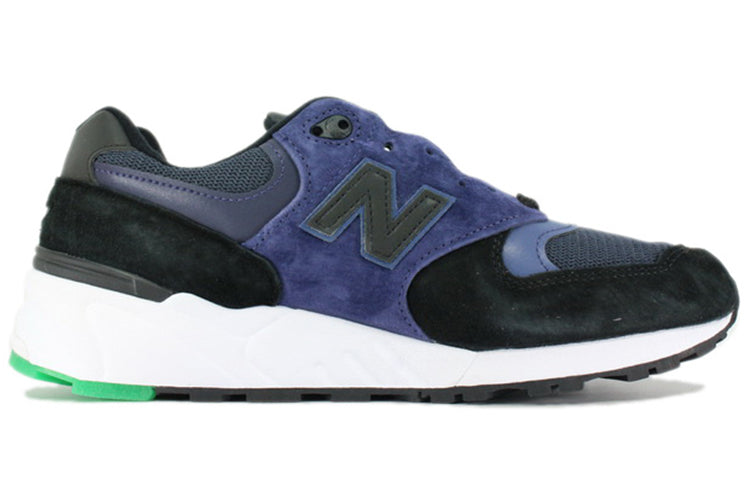 New Balance J.Crew x 999 Made in USA 'Night Sky' M999JCW