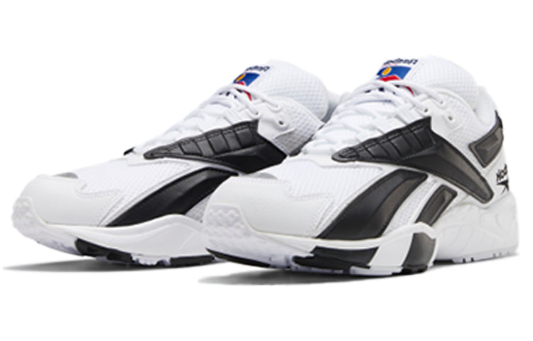 Reebok INTV 96 'White Black' FV5478