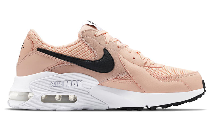 (WMNS) Nike Air Max Excee 'White Pink Black' CD5432-601