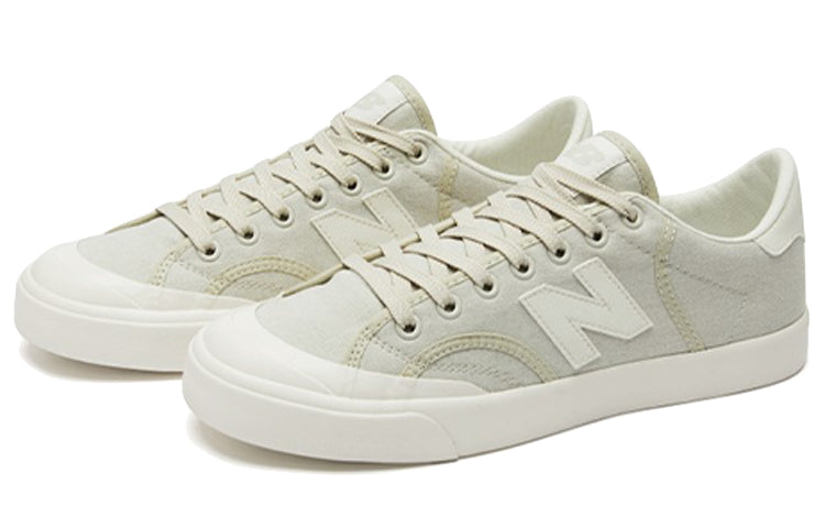 New Balance Procts Series Casual Skate Shoes Unisex Beige PROCTSVZ