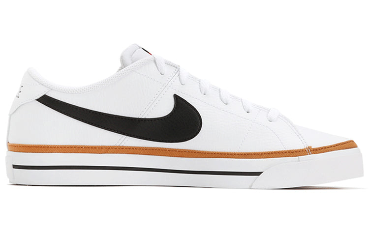 Nike Court Legacy 'White Desert Ochre' CU4150-102