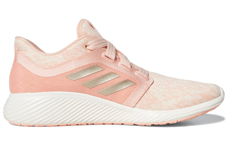 (WMNS) adidas Edge Lux 3 'Glow Pink' EF1233