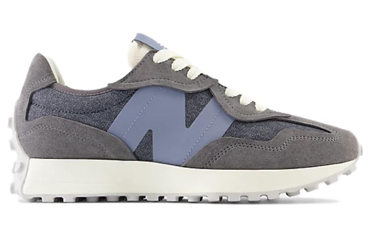 New Balance 327 'Light Grey Blue' U327WPC