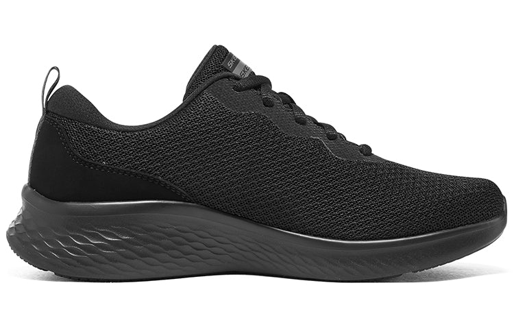 (WMNS) Skechers Skech-Lite Pro 'Pure Black' 150044-BBK