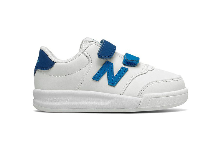 (TD) New Balance 60 Series White/Blue IVCT60KW