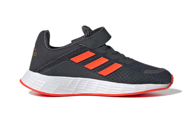 (PS) adidas Duramo Sl 'Gray Orange' GW2240