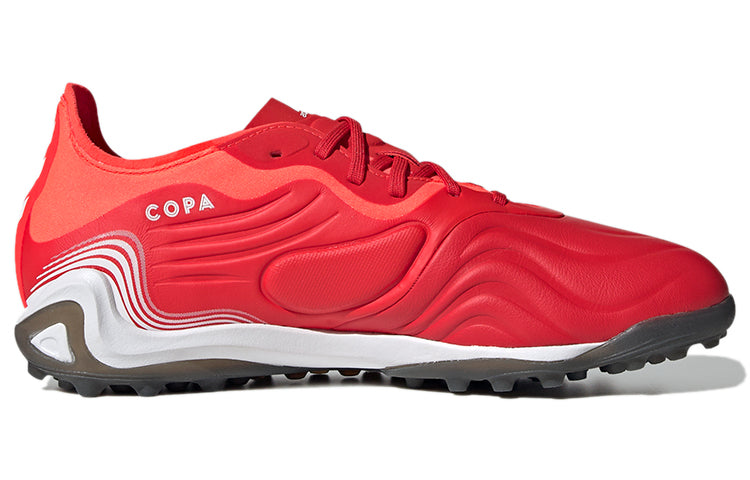 adidas Copa Sense.1 TF 'Solar Red' FY6199