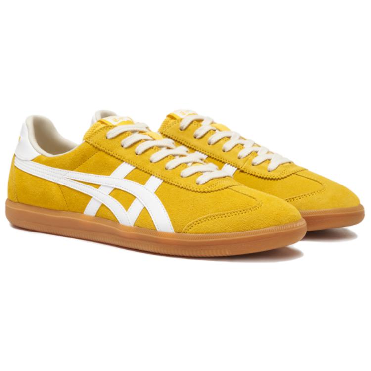 Onitsuka Tiger Tokuten 'Yellow White' 1183A907-751