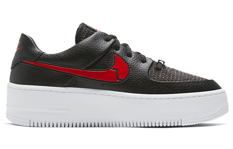 (WMNS) Nike Air Force 1 Low Sage 'Valentine's Day' CU4759-001