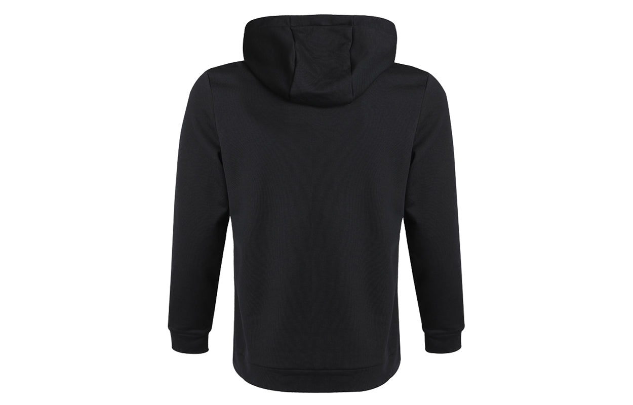 Men's Nike Casual Sports Hooded Pullover Black CZ1485-010