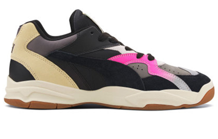 PUMA Rhude x Performer 'Grey Black' 371391-01