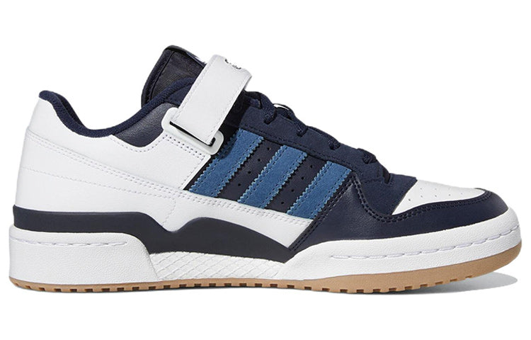 adidas originals FORUM 'White Gray Blue' GX7066