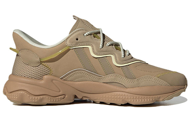 adidas originals Ozweego 'Sand Hemp' GY9924