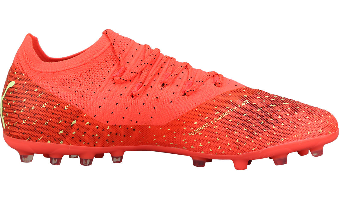 PUMA Future Z 2.4 MG 'Red Yellow' 106997-03