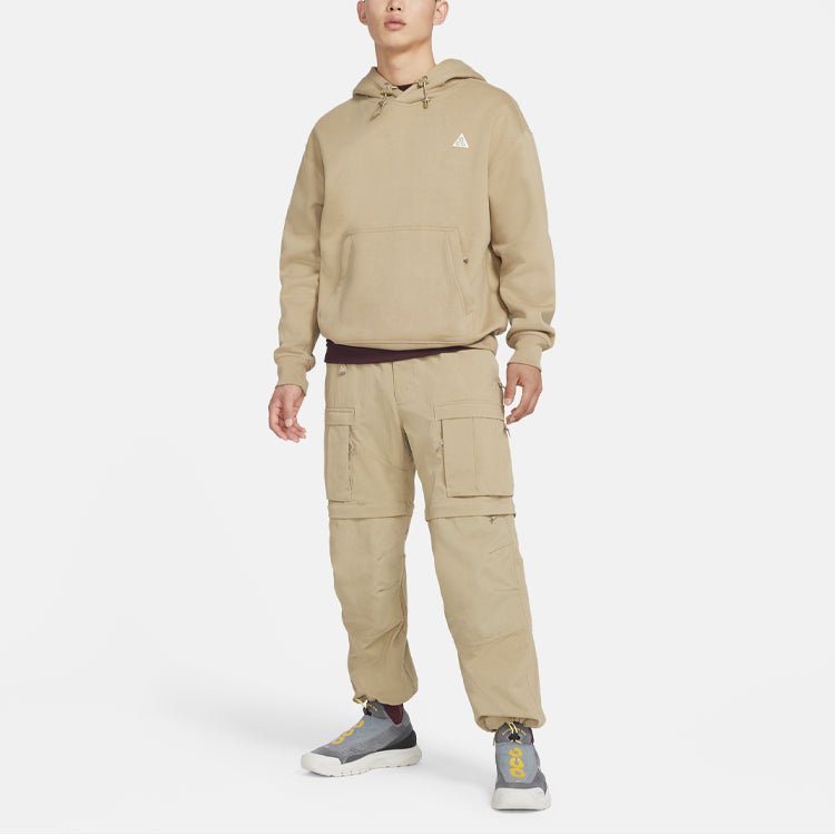 Nike ACG Outdoor Sports Fleece Lined Khaki CW4538-247