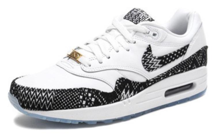 Nike Air Max 1 'BHM' 2015 739386-100