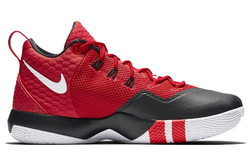 Nike Ambassador IX 'University Red Black' 852413-616