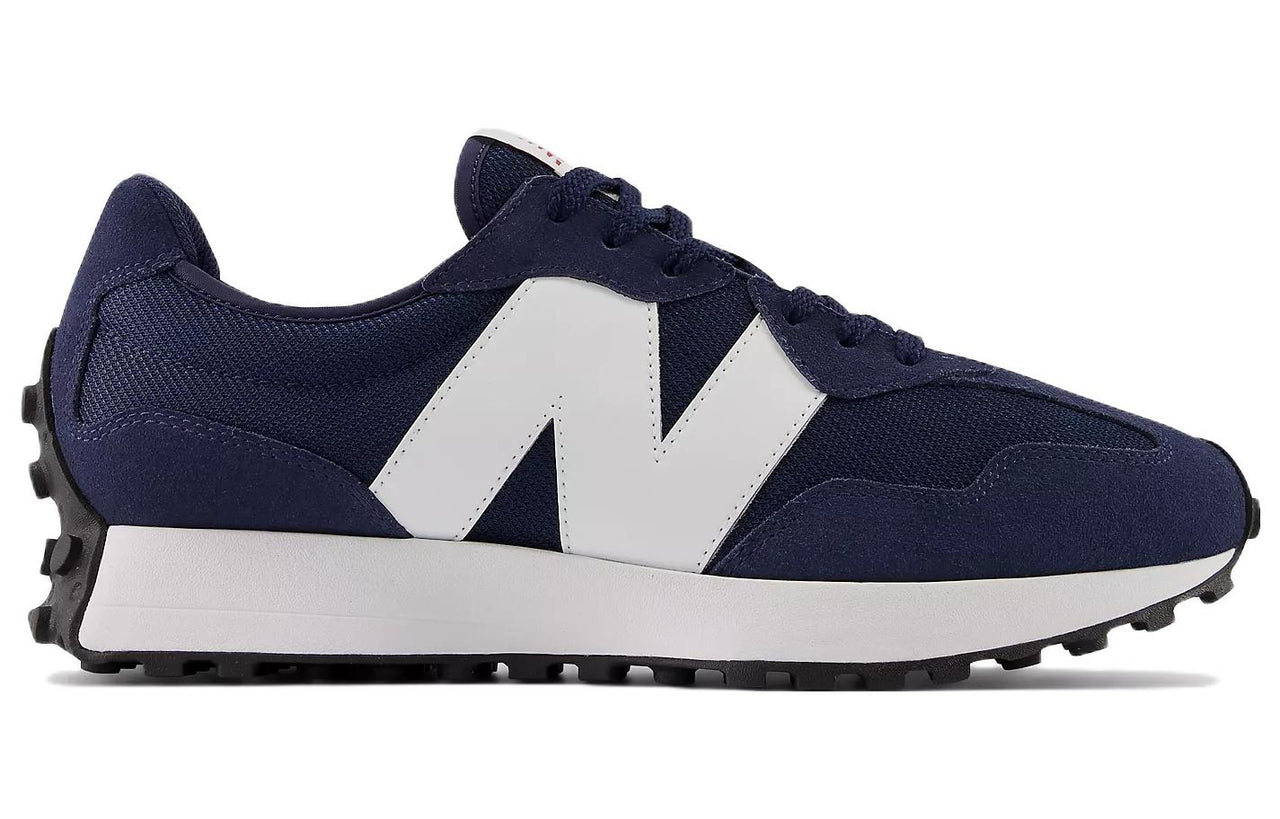New Balance 327 'Natural Indigo' MS327CNW