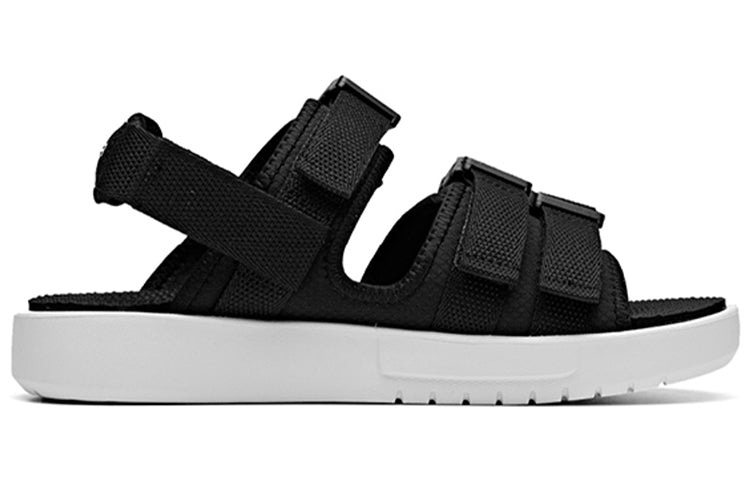 (WMNS) ANTA Life Series Sandals 'Black' 922036901-1