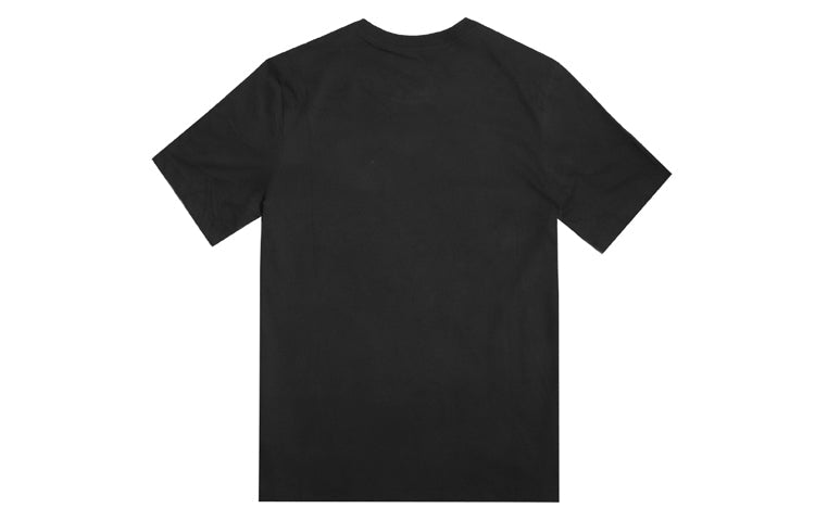 Nike Sportswear Airathon Short Sleeve Black CT6877-010