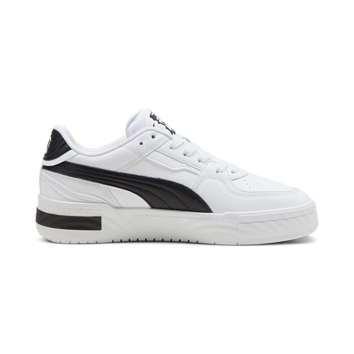 PUMA CA Pro Ripple 'White Black' 395204-03