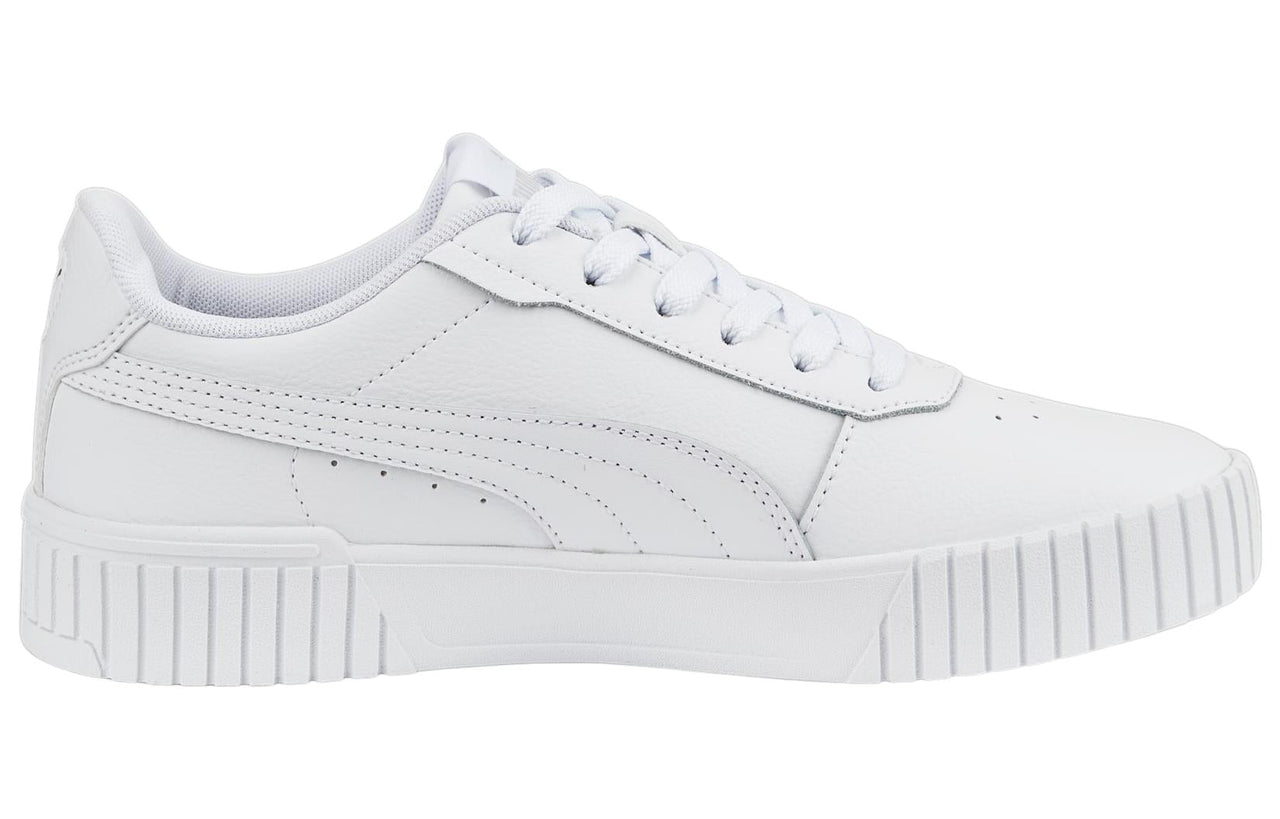 (WMNS) PUMA Carina 2.0 'White' 385849-02