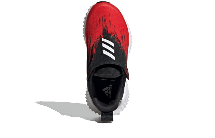 (PS) adidas FortaRun Predator AC 'Active Red' EF9621