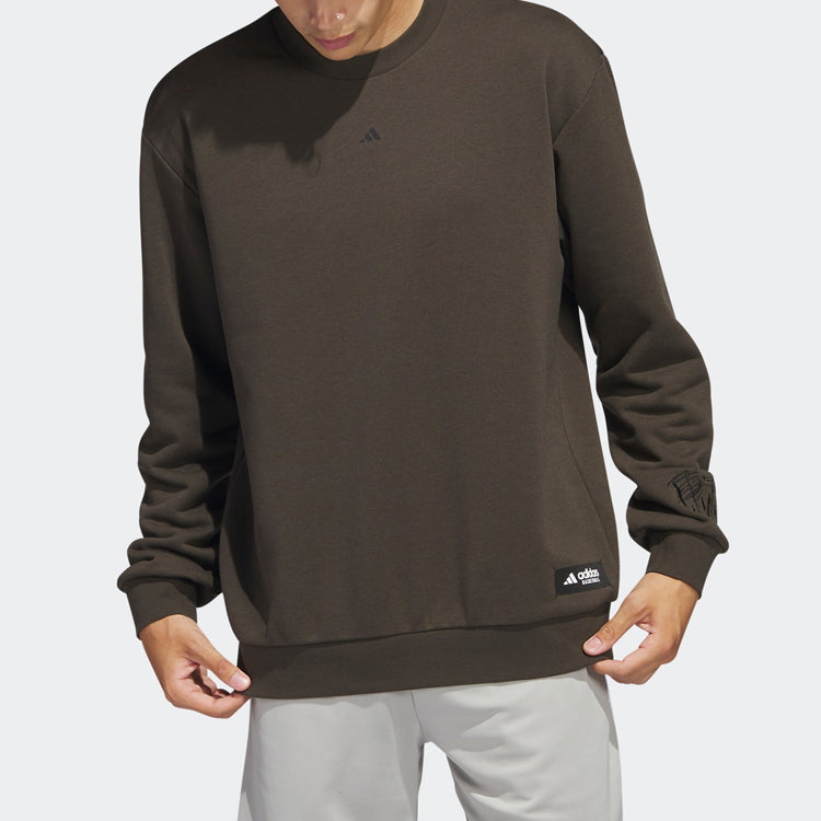adidas CNY Long Sleeve IL2396