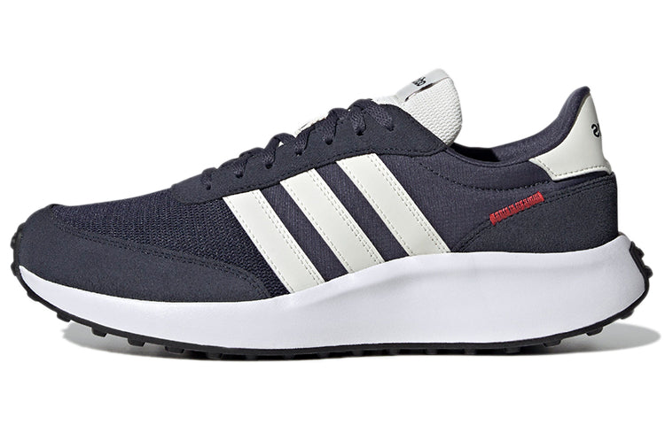adidas Run 70s 'Shadow Navy Off White' GX3091