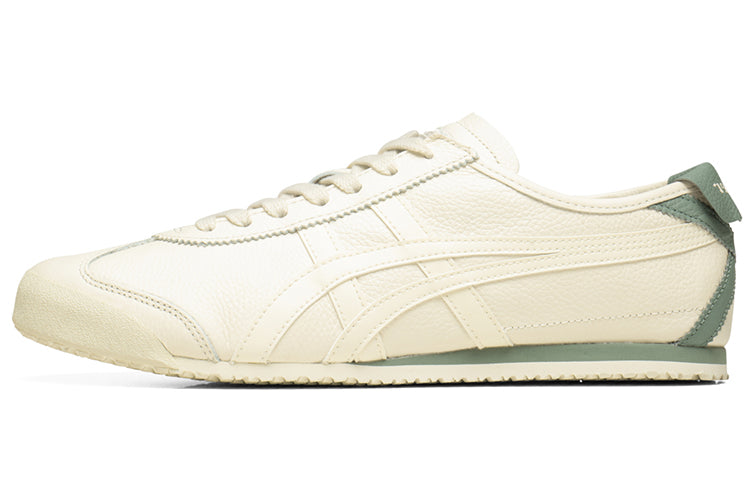 Onitsuka Tiger Mexico 66 'Cream Sage Green' 1183B781-103