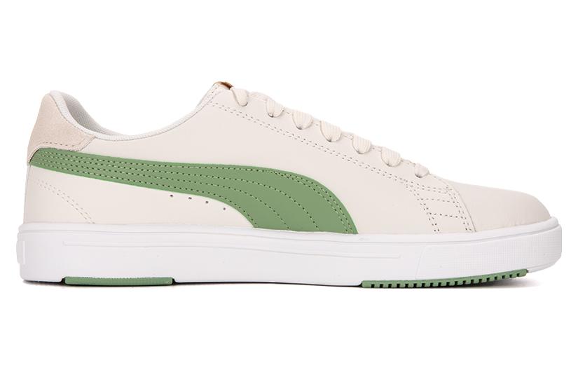 PUMA Serve Pro Lite 'Green and white' 374902-23
