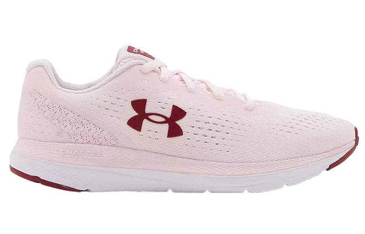 (WMNS) Under Armour Charged Impulse 2 'Light pink' 3024141-601