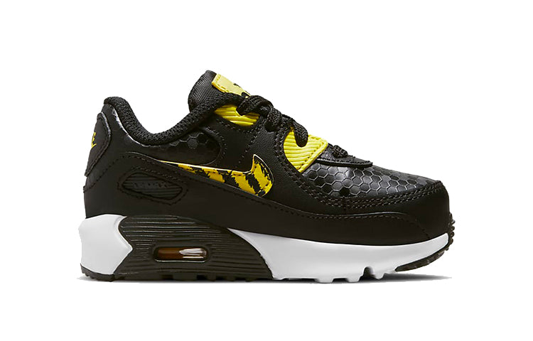 (TD) Nike Air Max 90 SE 'Bee' DD0124-001