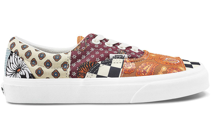 Vans Era 'Tiger Patchwork' VN0A4U391IO
