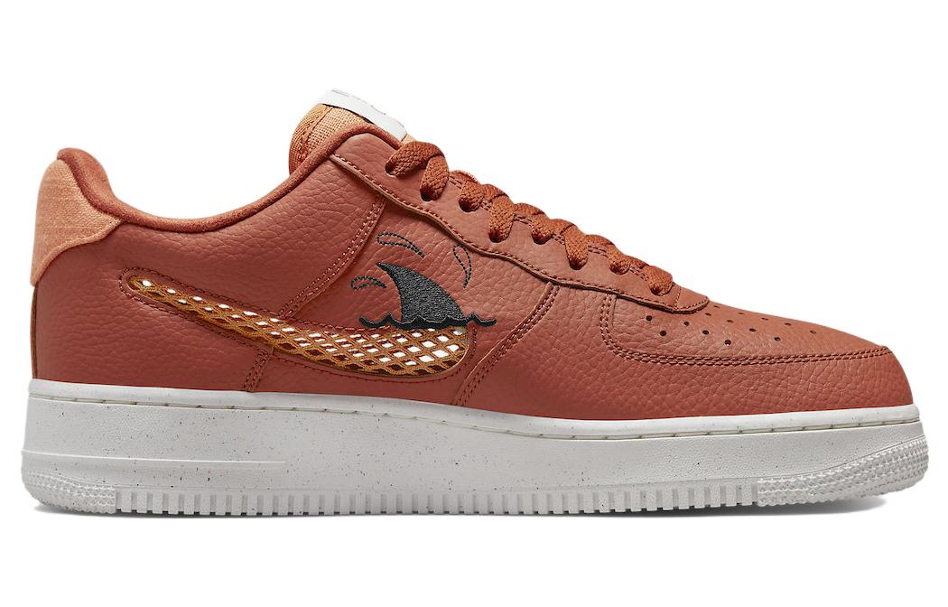 Nike Air Force 1 Low '07 LV8 Next Nature 'Sun Club - Shark's Fin' DM0117-800