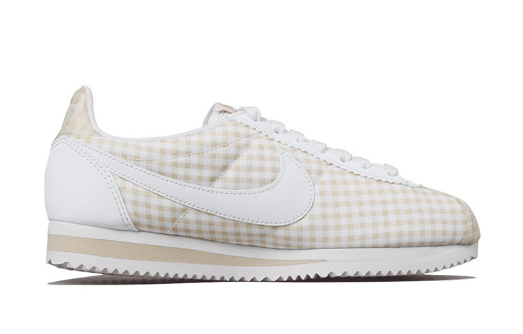 (WMNS) Nike Classic Cortez QS 'Summit White' BV4890-100