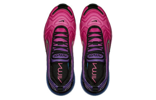 (WMNS) Nike Air Max 720 'Sunset' AR9293-500