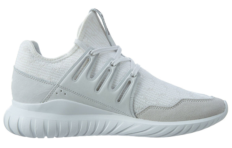 adidas Tubular Radial PK 'White' S76714