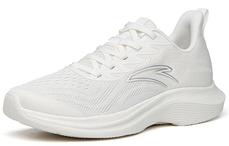 ANTA Run Collection 'Ivory White' 112225571-5