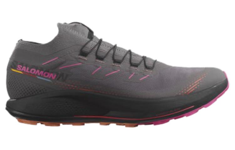 SALOMON Pulsar Trail PRO 2 'Grey Pink' 473851 / L47385100