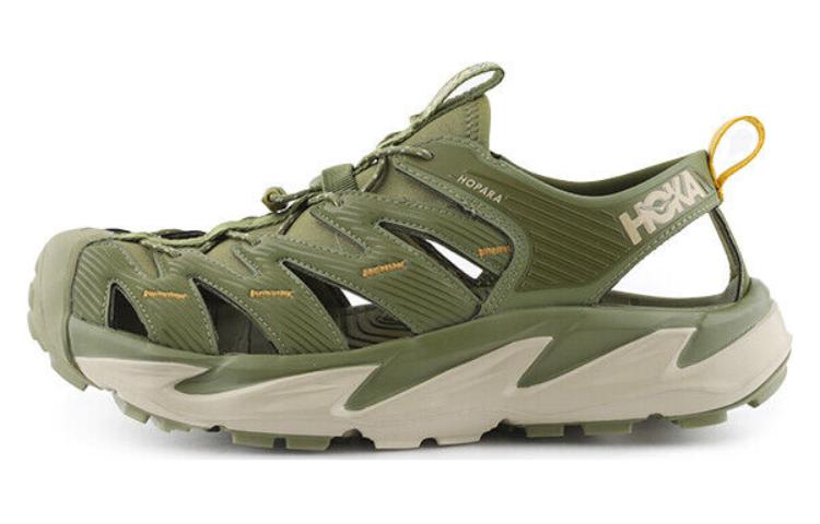 HOKA ONE ONE Hopara 'Avocado' 1106534-AOTN