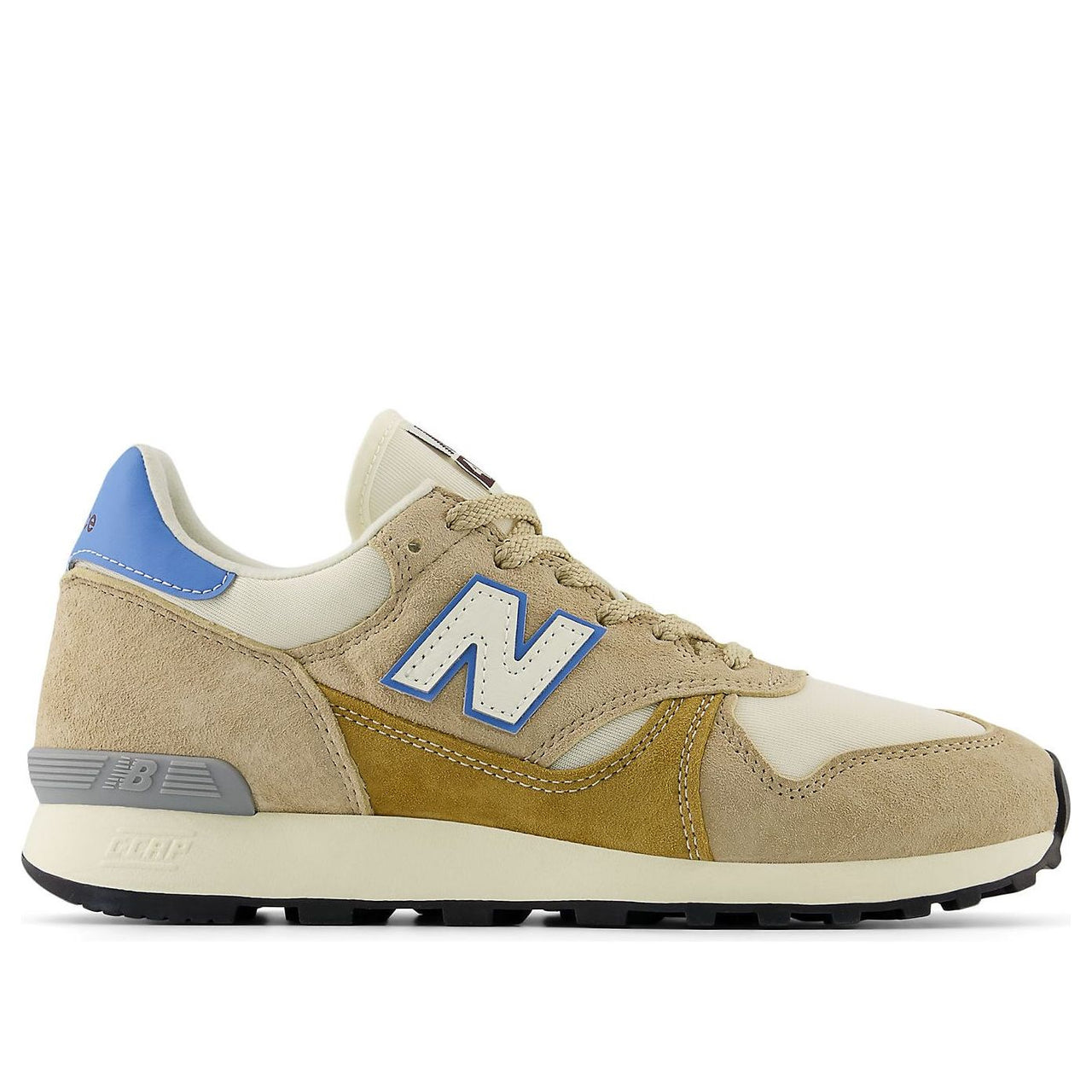 New Balance 475 'Incense Linen Great Plains' U475GA