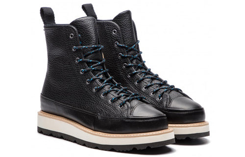 Converse Chuck Taylor All Star Crafted Hi 'Black Light Fawn' 162355C