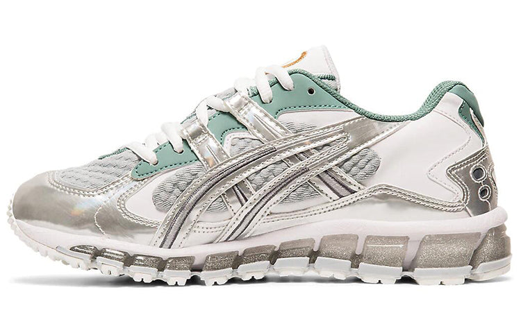 (WMNS) ASICS Gel-Kayano 5 360 'Piedmont Grey' 1022A135-020