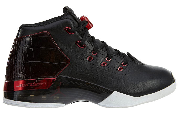 Air Jordan 17+ Retro 'Bulls' 832816-001